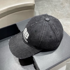 Balenciaga Caps